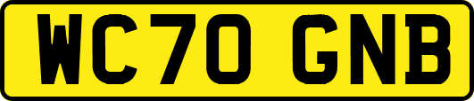 WC70GNB