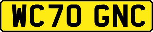 WC70GNC