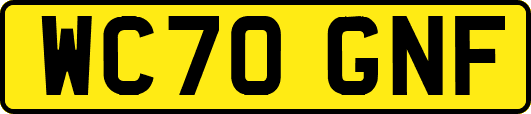 WC70GNF