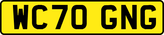 WC70GNG