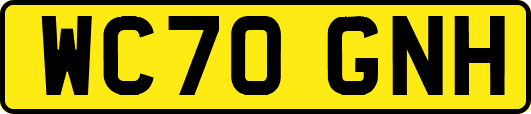 WC70GNH