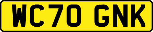 WC70GNK
