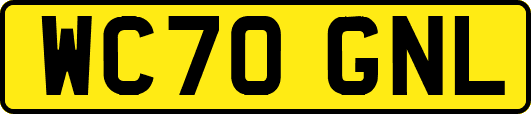 WC70GNL