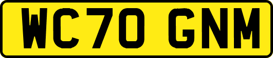WC70GNM
