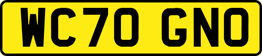 WC70GNO