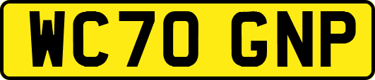 WC70GNP