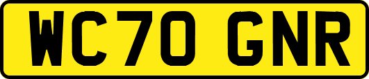 WC70GNR