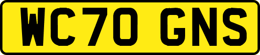 WC70GNS
