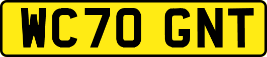 WC70GNT