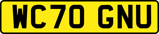 WC70GNU