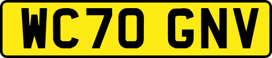 WC70GNV
