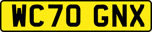 WC70GNX