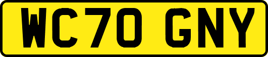 WC70GNY