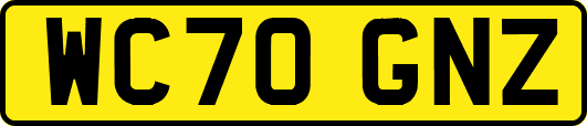 WC70GNZ