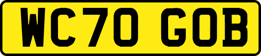WC70GOB