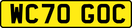 WC70GOC