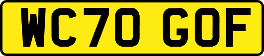 WC70GOF