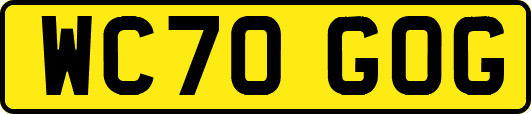 WC70GOG