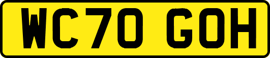 WC70GOH