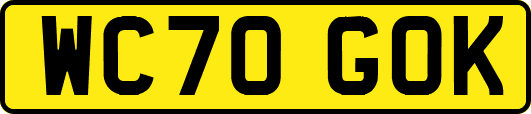 WC70GOK