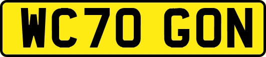 WC70GON