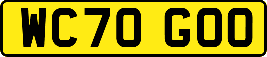 WC70GOO
