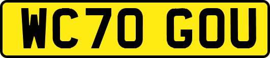 WC70GOU