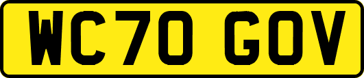 WC70GOV