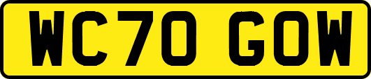 WC70GOW