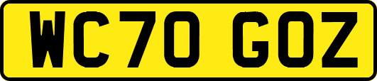 WC70GOZ