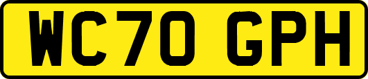 WC70GPH