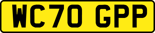 WC70GPP