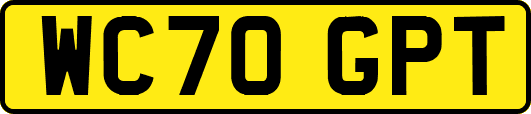 WC70GPT