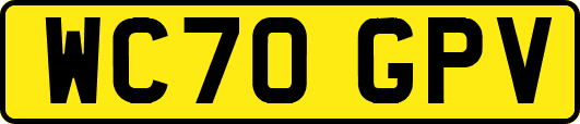 WC70GPV