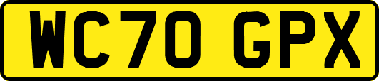 WC70GPX
