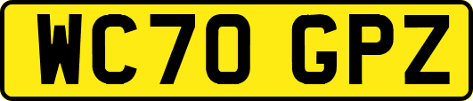 WC70GPZ