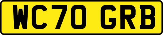 WC70GRB
