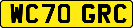 WC70GRC
