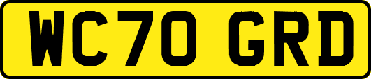 WC70GRD