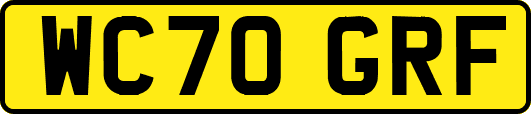 WC70GRF