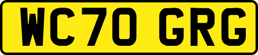 WC70GRG