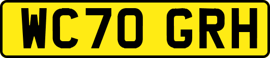 WC70GRH