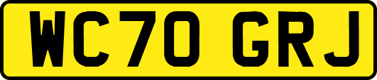 WC70GRJ
