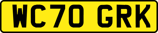 WC70GRK