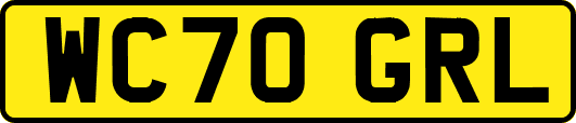 WC70GRL