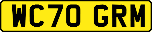 WC70GRM