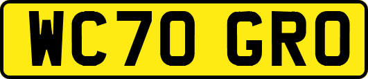 WC70GRO