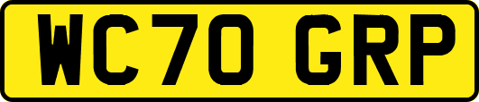 WC70GRP