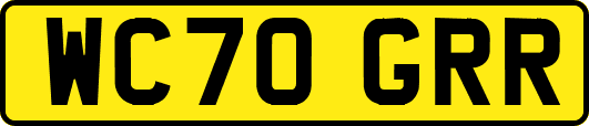 WC70GRR