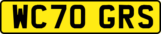 WC70GRS